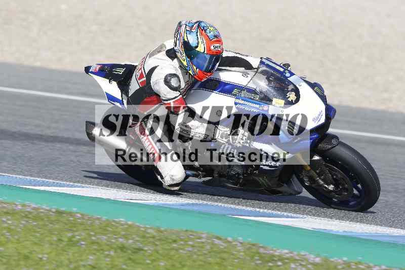 Archiv-2025/02 28.-31.01.2025 Moto Center Thun Jerez/blau-blue/141